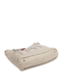 Taschendieb Wien Shoulder Bags-Paoliweg 2 Shoulder bag grained cow leather