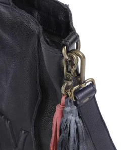 Taschendieb Wien Tote Bags-Paoliweg 1 Tote bag grained cow leather