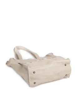 Taschendieb Wien Tote Bags-Paoliweg 1 Tote bag grained cow leather