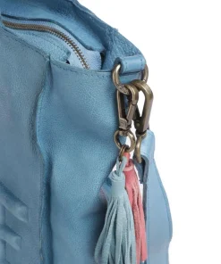 Taschendieb Wien Tote Bags-Paoliweg 1 Tote bag grained cow leather