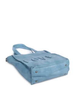 Taschendieb Wien Tote Bags-Paoliweg 1 Tote bag grained cow leather