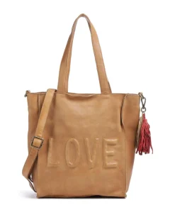 Taschendieb Wien Tote Bags-Paoliweg 1 Tote bag grained cow leather