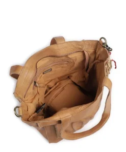 Taschendieb Wien Tote Bags-Paoliweg 1 Tote bag grained cow leather