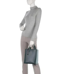 Liebeskind Handbags|Crossbody Bags-Paper Bag Carter S Handbag smooth leather