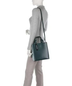 Liebeskind Handbags|Crossbody Bags-Paper Bag Carter S Handbag smooth leather