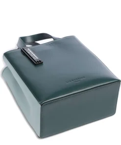 Liebeskind Handbags|Crossbody Bags-Paper Bag Carter S Handbag smooth leather