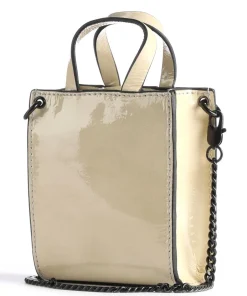 Liebeskind Tote Bags|Handbags-Paper Bag Crossbody bag smooth leather