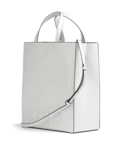 Liebeskind Tote Bags|Handbags-Paper Bag Logo Carter M Handbag smooth leather