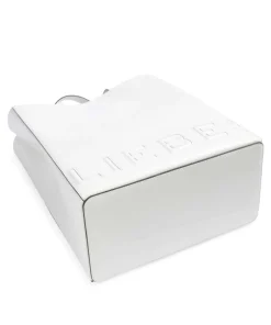 Liebeskind Tote Bags|Handbags-Paper Bag Logo Carter M Handbag smooth leather