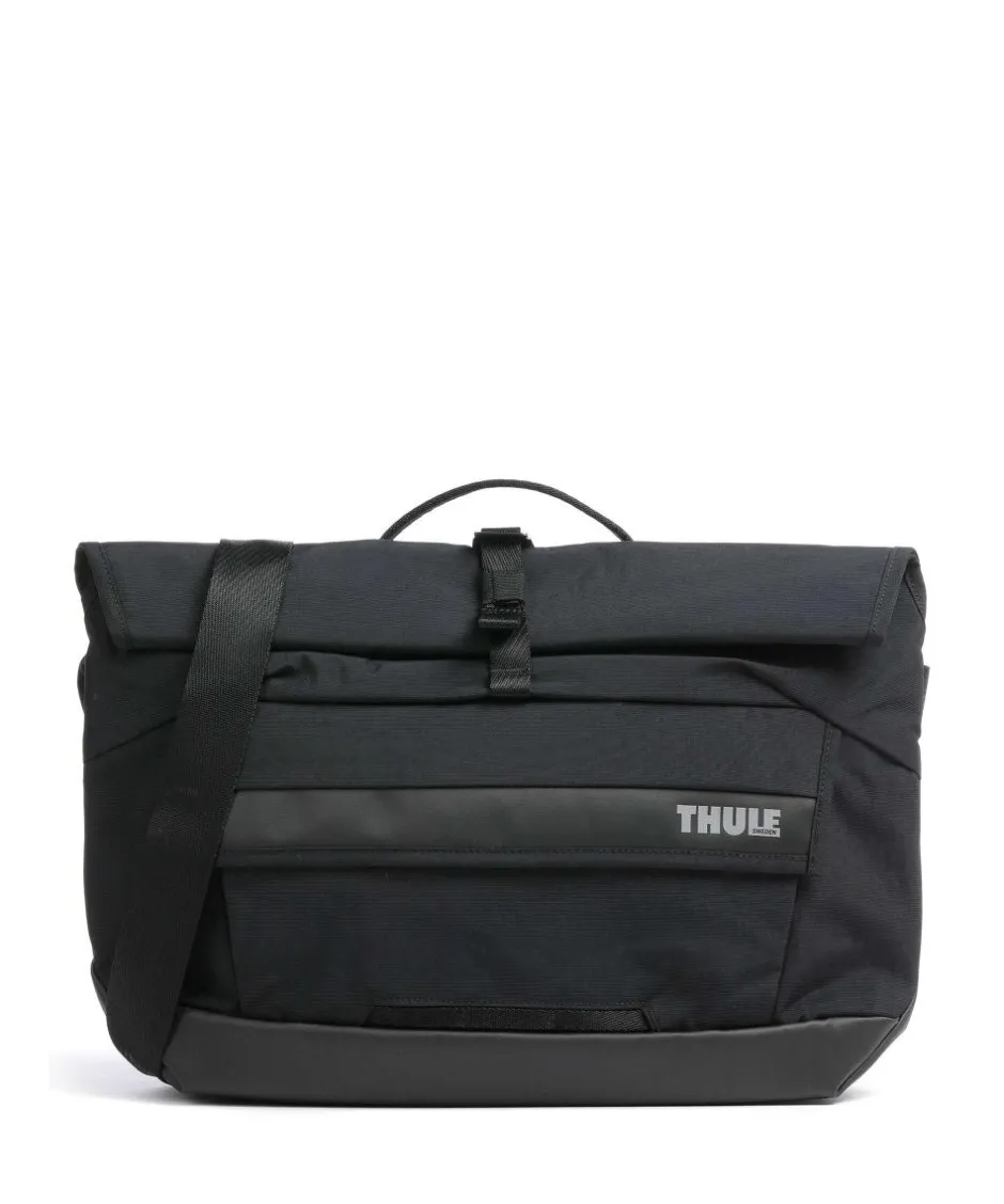 Thule Business- & Laptop Bags-Paramount 14 Briefcase 14″ nylon, polyester