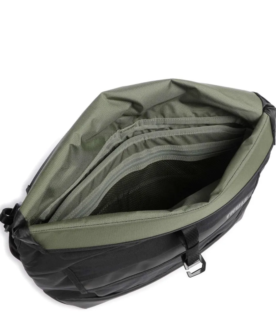 Thule Business- & Laptop Bags-Paramount 14 Briefcase 14″ nylon, polyester