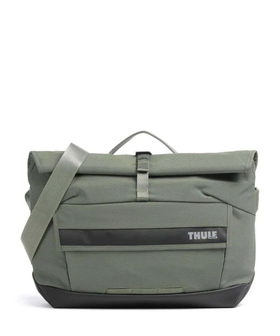 Thule Business- & Laptop Bags-Paramount 14 Briefcase 14″ nylon, polyester