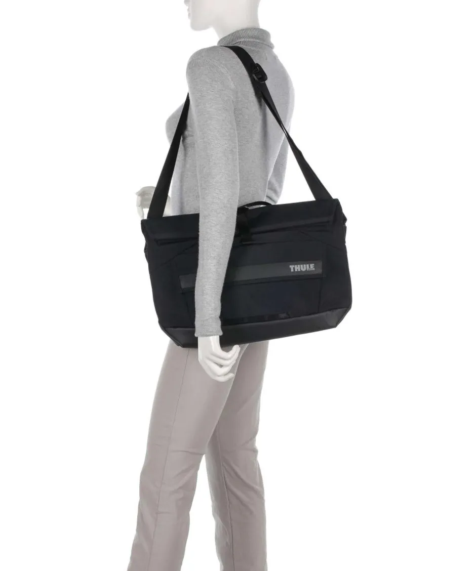 Thule Business- & Laptop Bags-Paramount 14 Briefcase 14″ nylon, polyester