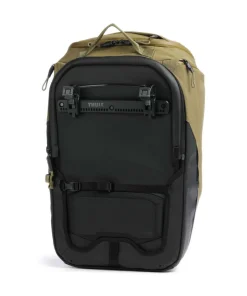 Thule Bike Bags-Paramount Hybrid Luggage bag 16″ polyester