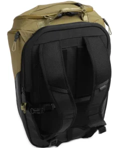 Thule Bike Bags-Paramount Hybrid Luggage bag 16″ polyester