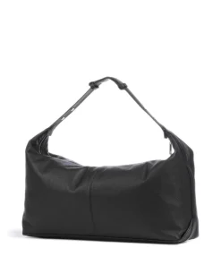 Liebeskind Travel Bags|Carry-On Luggage-Paris 4 Small Pebble L Weekend bag grained leather