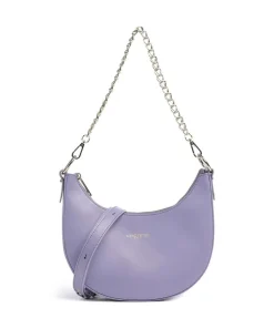 Lancaster Shoulder Bags|Crossbody Bags-Paris Aimy Shoulder bag fine grain cow leather