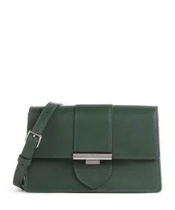 Lancaster Crossbody Bags-Paris Ily Crossbody bag fine grain cow leather