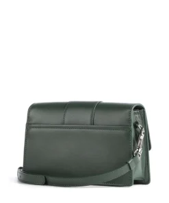 Lancaster Crossbody Bags-Paris Ily Crossbody bag fine grain cow leather