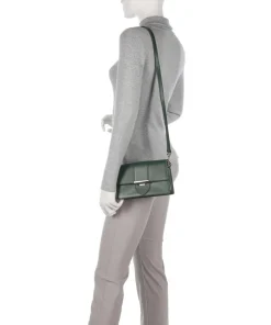 Lancaster Crossbody Bags-Paris Ily Crossbody bag fine grain cow leather