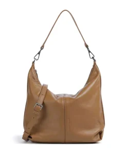 Liebeskind Shoulder Bags|Hobo Bags-Paris Indian Sheep M Hobo bag sheepskin leather