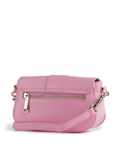 Lancaster Crossbody Bags-Paris Médaille Crossbody bag smooth cow leather