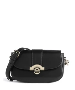 Lancaster Crossbody Bags-Paris Médaille Crossbody bag smooth cow leather
