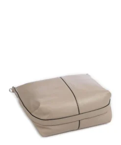 Liebeskind Shoulder Bags|Hobo Bags-Paris Sheep Natural Hobo bag sheepskin leather