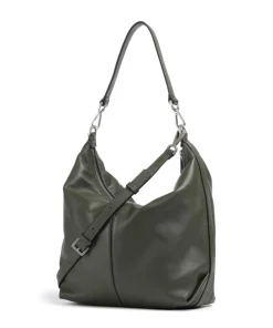 Liebeskind Shoulder Bags|Hobo Bags-Paris Sheep Natural Hobo bag sheepskin leather