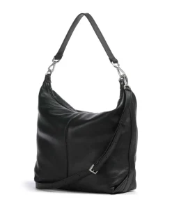 Liebeskind Shoulder Bags|Hobo Bags-Paris Sheep Natural Hobo bag sheepskin leather
