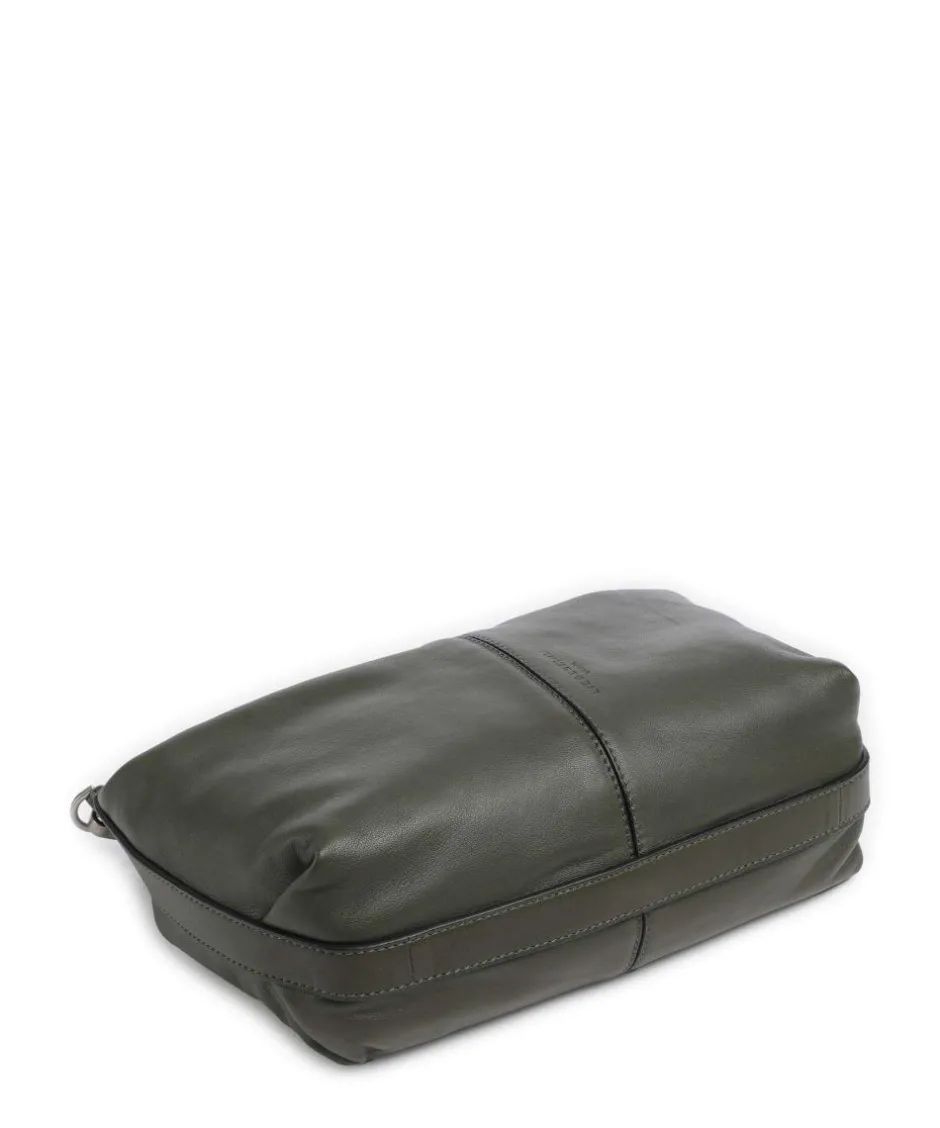 Liebeskind Shoulder Bags-Paris Sheep Natural Shoulder bag sheepskin leather