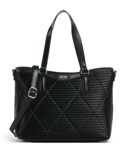 Picard Tote Bags-Paris Tote bag imitation leather