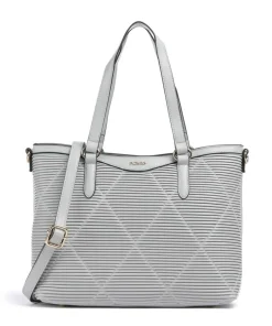 Picard Tote Bags-Paris Tote bag imitation leather