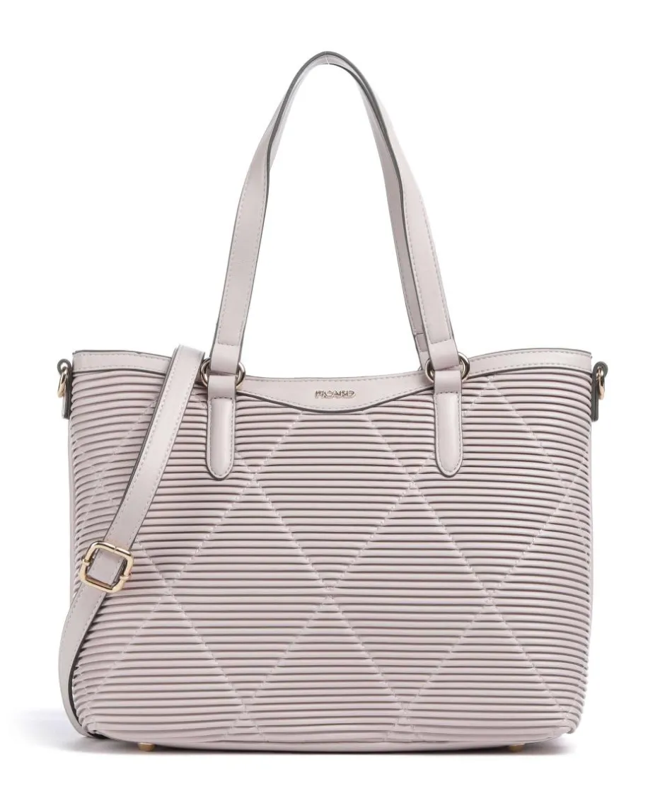 Picard Tote Bags-Paris Tote bag imitation leather