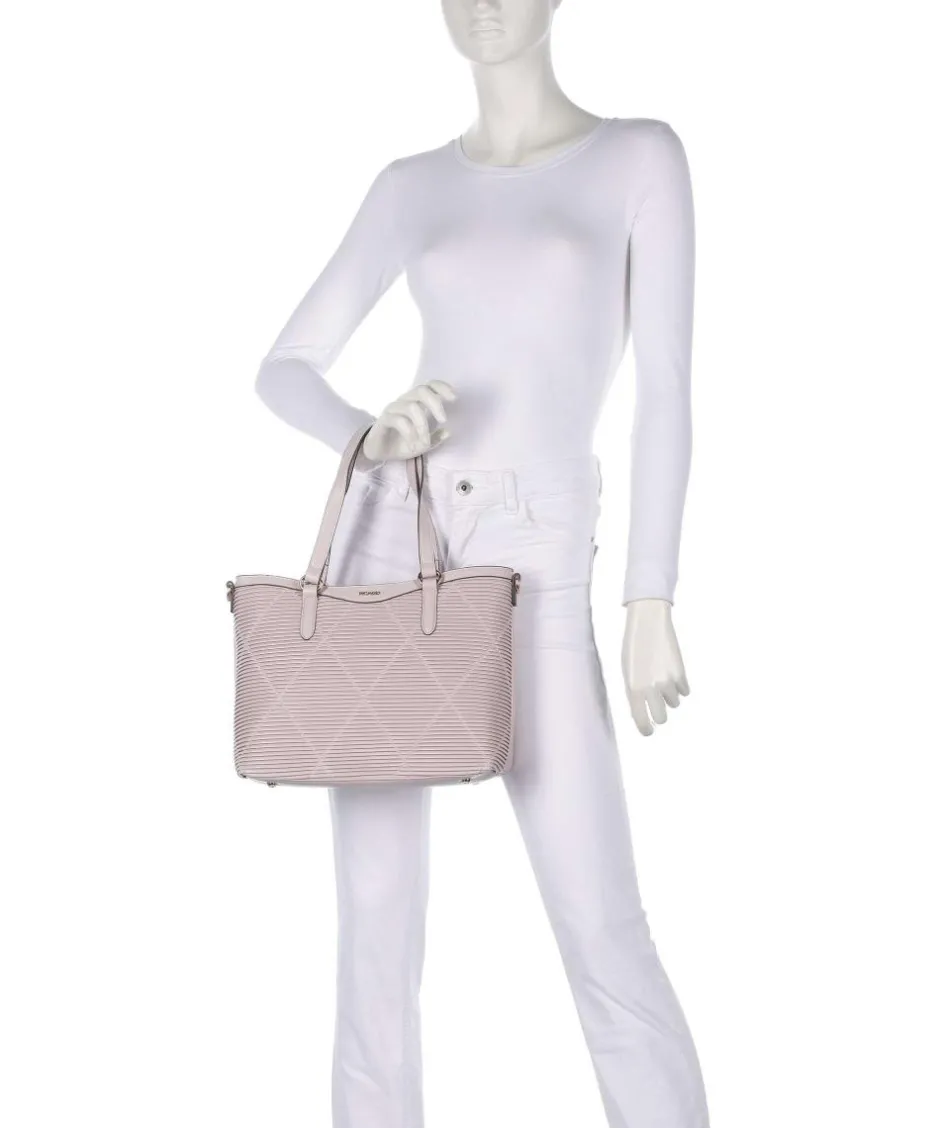 Picard Tote Bags-Paris Tote bag imitation leather