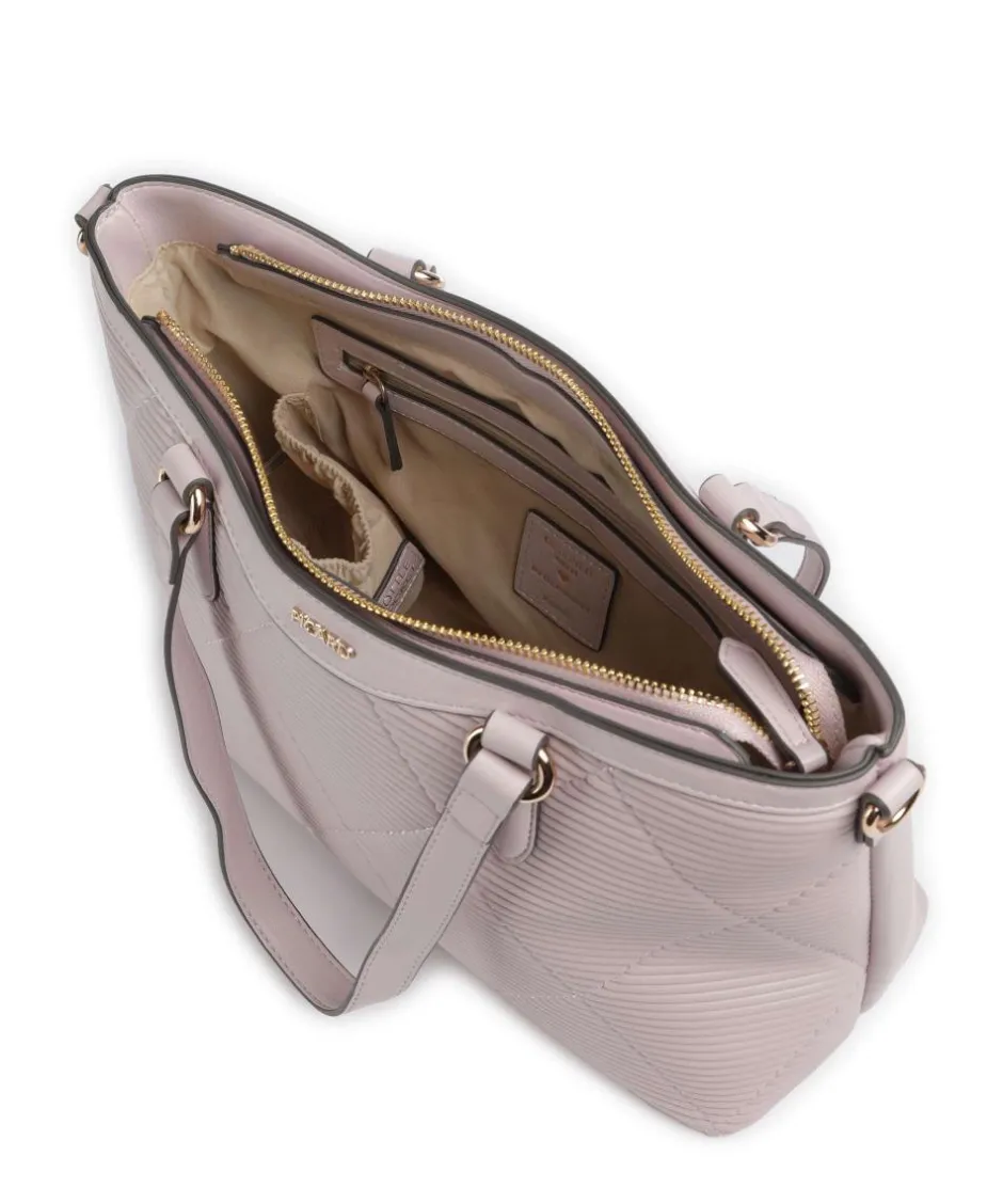 Picard Tote Bags-Paris Tote bag imitation leather