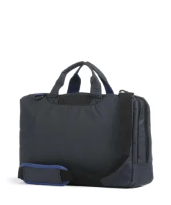 Delsey Paris Business- & Laptop Bags-Parvis Plus Briefcase 15″ polyester
