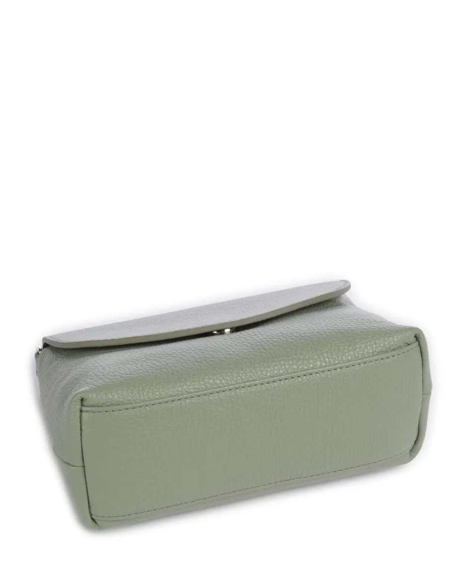 Coccinelle Crossbody Bags-Paulina Crossbody bag leather