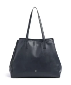 DuDu Bags Tote Bags-Pauline Tote bag softly grained calfskin
