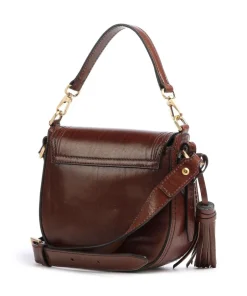 The Bridge Crossbody Bags|Handbags-Pearldistrict Handbag leather