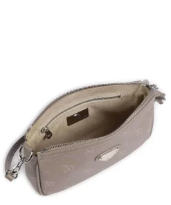 Maison Mollerus Shoulder Bags|Crossbody Bags-Pecarus Missy Shoulder bag grained calfskin