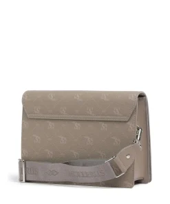 Maison Mollerus Crossbody Bags-Pecarus Wil Crossbody bag canvas