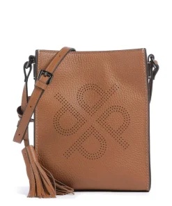 Picard Crossbody Bags-Peephole Crossbody bag grained cow leather