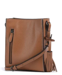 Picard Crossbody Bags-Peephole Crossbody bag grained cow leather