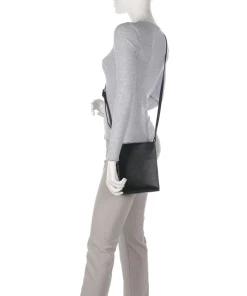 Picard Crossbody Bags-Peephole Crossbody bag grained cow leather