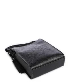 Picard Crossbody Bags-Peephole Crossbody bag grained cow leather