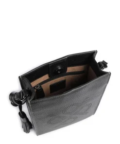 Picard Crossbody Bags-Peephole Crossbody bag grained cow leather