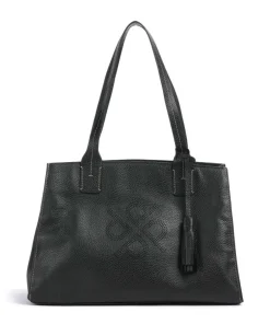 Picard Tote Bags-Peephole Tote bag grained cow leather