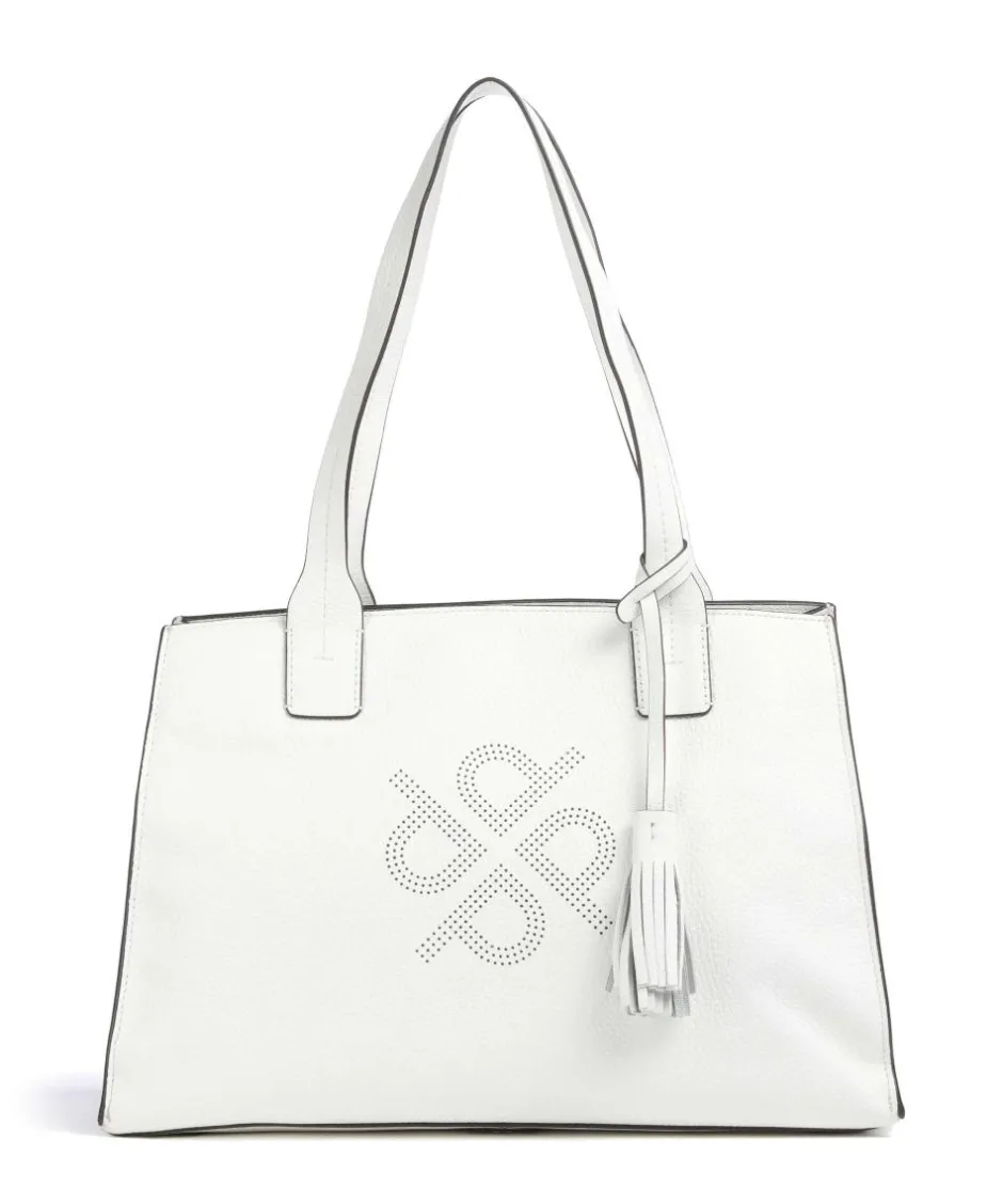 Picard Tote Bags-Peephole Tote bag grained cow leather