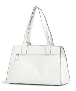 Picard Tote Bags-Peephole Tote bag grained cow leather